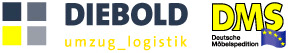Diebold Logistik Lösung - Transportfirma in Offenburg