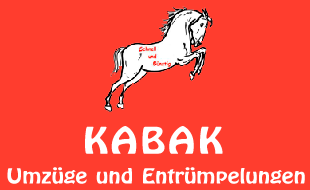 Kabak Umzüge - Transportfirma in Offenburg