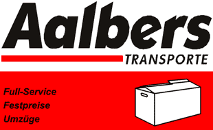 Aalbers Transporte - Transportfirma in Oldenburg (Oldenburg)