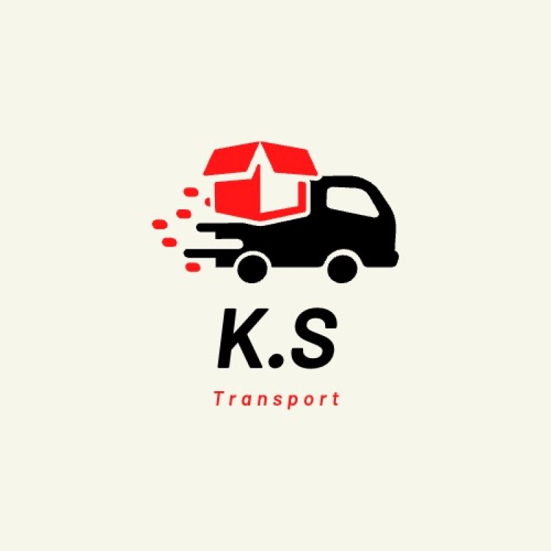 Logo Umzugsunternehmen KS. Transport Oldenburg (Oldenburg)