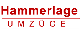 Umzugsunternehmen Hammerlage Umzüge