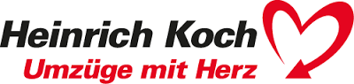 Heinrich Koch Umzüge - Transportfirma in Osnabrück
