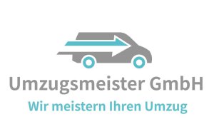 Umzugsmeister GmbH | Wir meistern Ihren Umzug - Transportfirma in Ostfildern