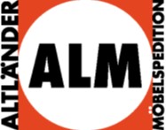 ALM Altländer Möbelspedition - Transportfirma in Oststeinbek