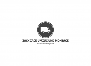 Zack Zack Umzug & Montage - Transportfirma in Ottenbach