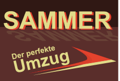 Sammer Umzüge - Transportfirma in Passau