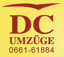 DC-Umzüge GmbH - Transportfirma in Petersberg