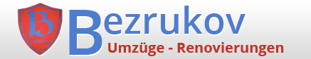 Bezrukov Umzüge - Renovierungen - Transportfirma in Pfarrkirchen
