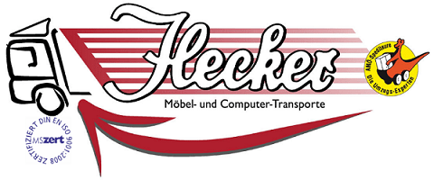 Hecker Transporte UG - Transportfirma in Pforzheim