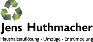 Logo Umzugsunternehmen Huthmacher-Dienste Pforzheim