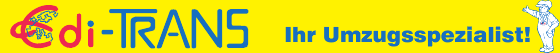 EDI-Trans GmbH - Transportfirma in Pirna