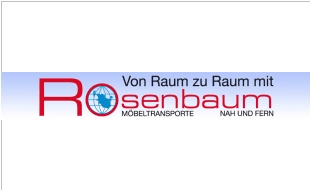 Spedition Rosenbaum Inh. Holger Weineck - Transportfirma in Plön