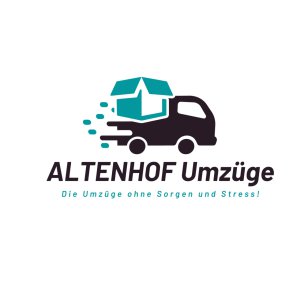 ALTENHOF Umzüge - Transportfirma in Potsdam