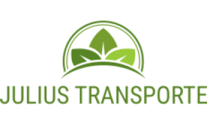 Umzugsunternehmen JULIUS TRANSPORTE
