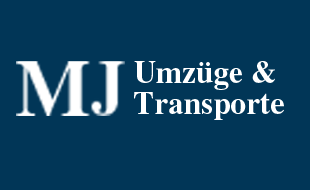 MJ Umzüge & Transporte - Transportfirma in Potsdam