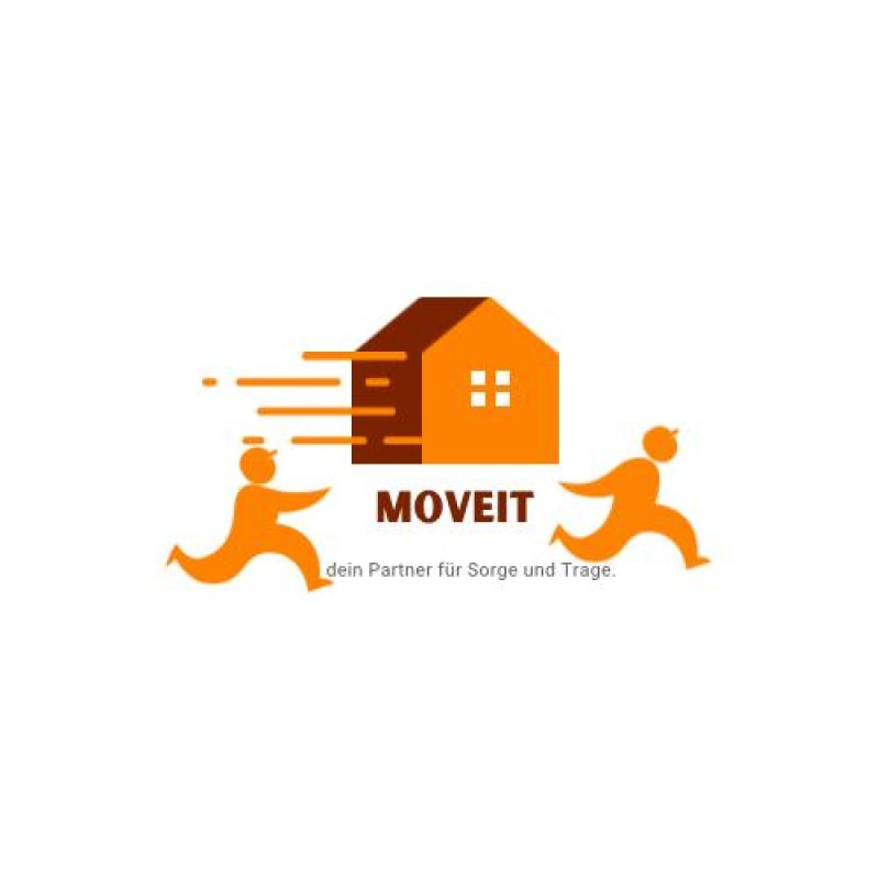 Moveit-Umzug - Transportfirma in Reinheim