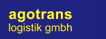 agotrans logistik - Transportfirma in Rodgau