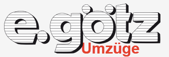 E. Götz Umzüge - Transportfirma in Rodgau