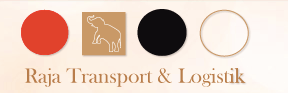 Raja Transport & Logistik - Transportfirma in Rodgau