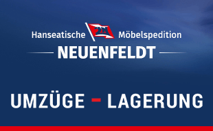 Hanseatische Möbelspedition-Neuenfeldt - Transportfirma in Rostock