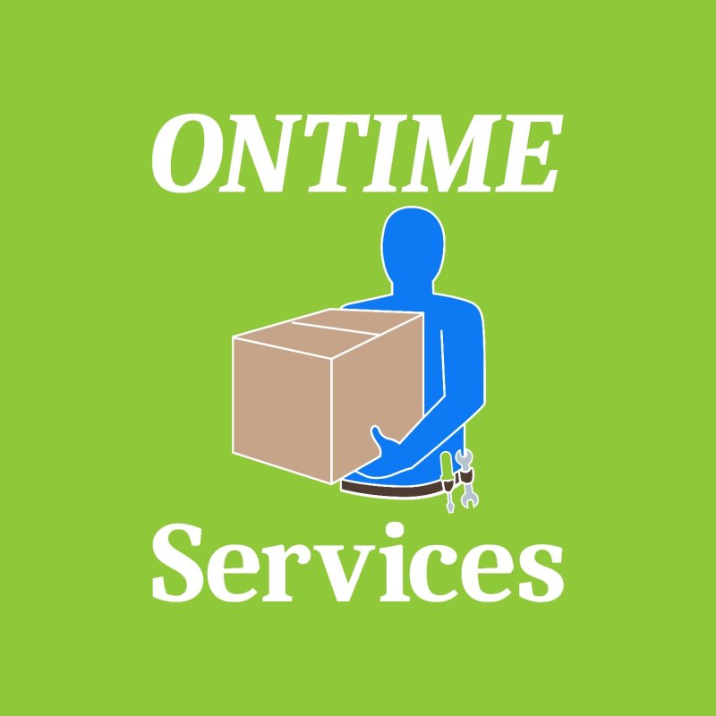 Ontime Services - Transportfirma in Rostock