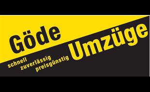 Göde Umzüge GmbH & Co.KG - Transportfirma in Rothenfels