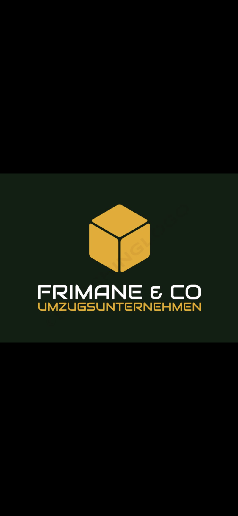 Frimane & co - Transportfirma in Rüdesheim am Rhein