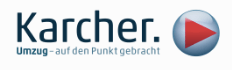 Karcher Umzugsverkehr - Transportfirma in Saarbrücken