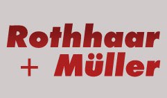 Rothhaar und Müller Möbelspedition - Transportfirma in Saarbrücken