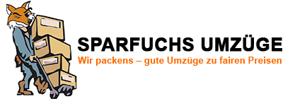 Sparfuchs Umzüge - Transportfirma in Saarbrücken