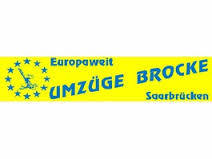 Umzugsunternehmen Umzüge Brocke