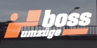 Umzugs- Boss - Transportfirma in Saarbrücken