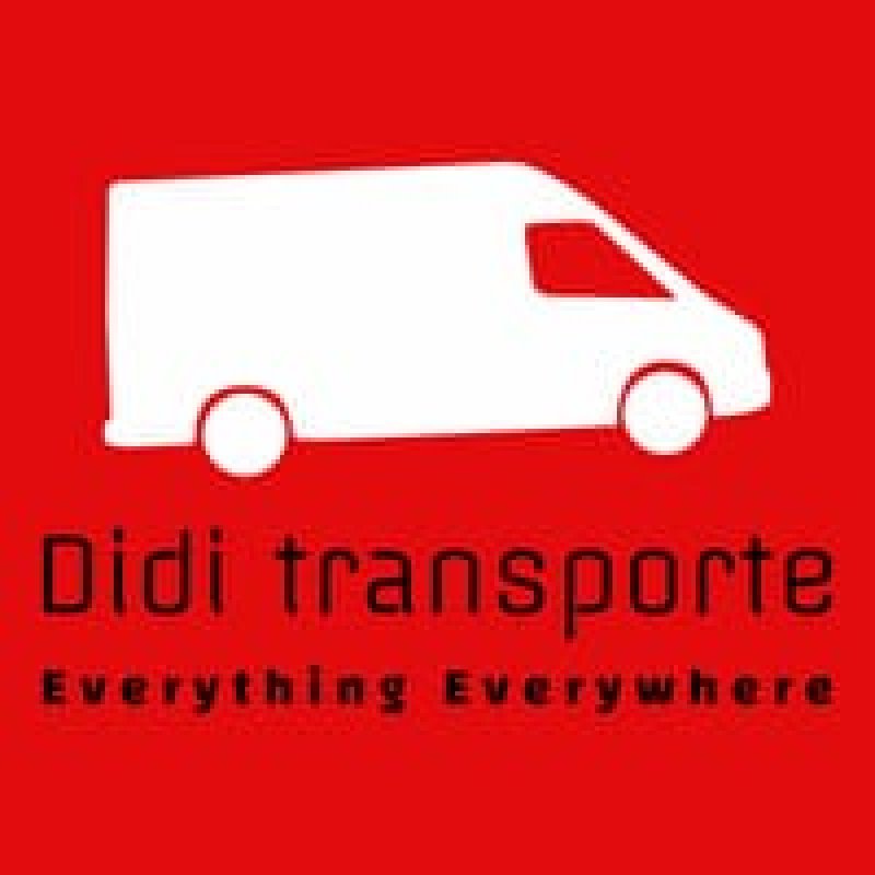 Didi Transporte - Transportfirma in Salach