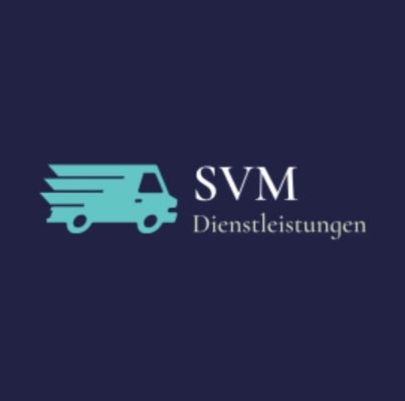 SVM Dienstleistungen - Transportfirma in Sandersdorf