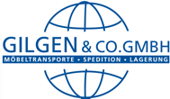 Gilgen & CO. Möbeltransporte - Transportfirma in Sankt Augustin