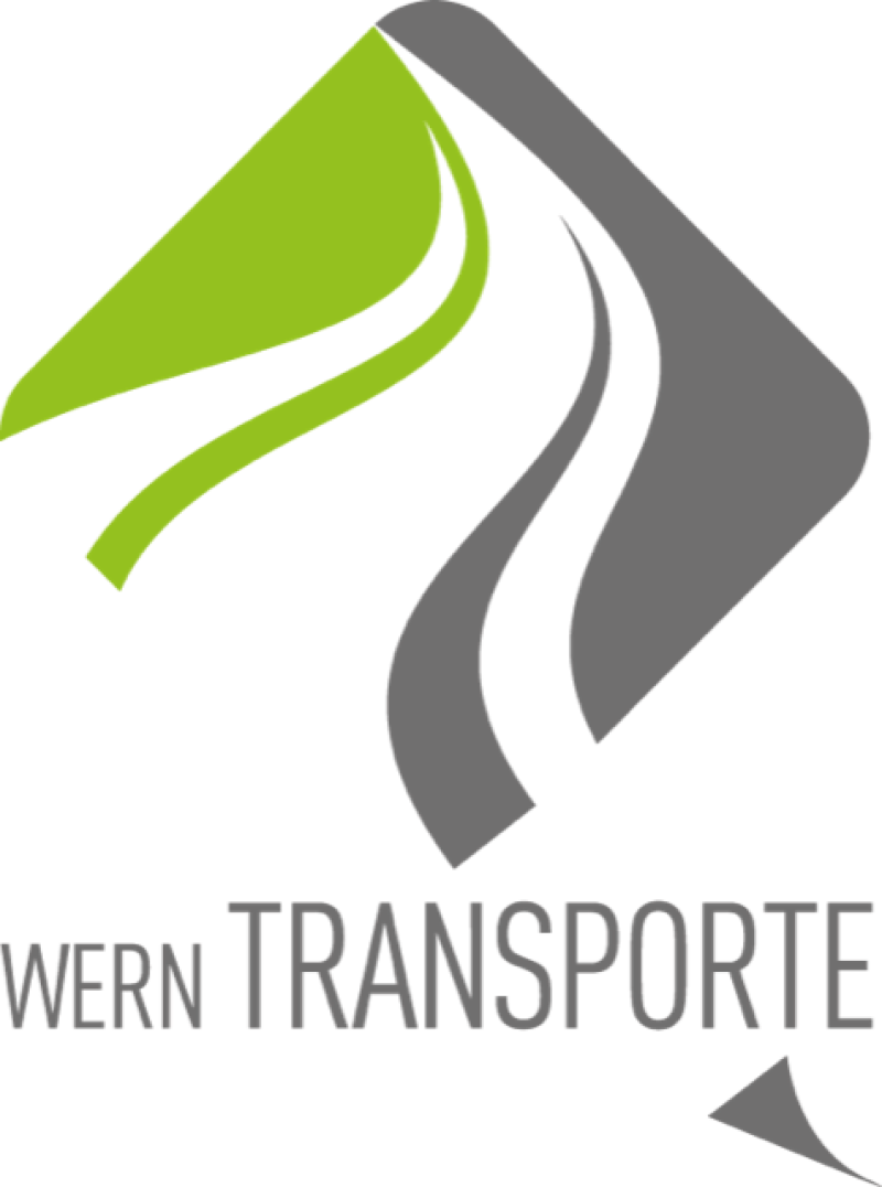 Wern Transporte & Umzüge - Transportfirma in Sankt Wendel