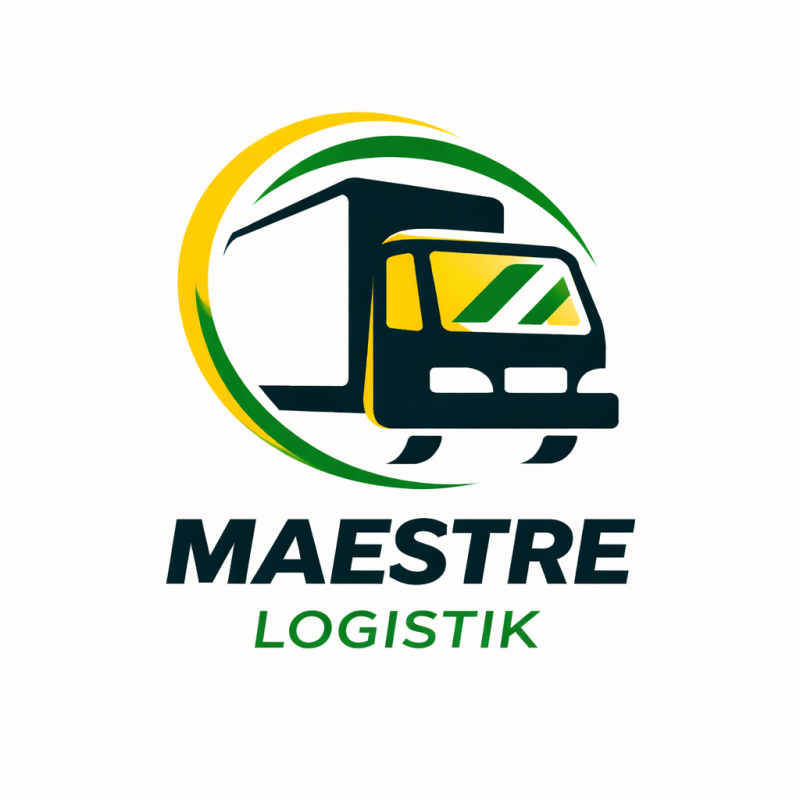 Maestre Logistik - Transportfirma in Schleswig