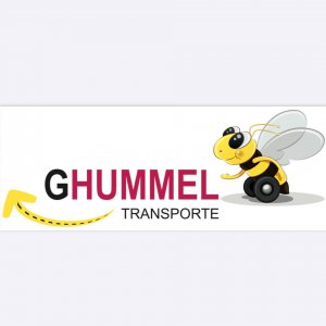 GHUMMEL TRANSPORTE - Transportfirma in Schnaittach
