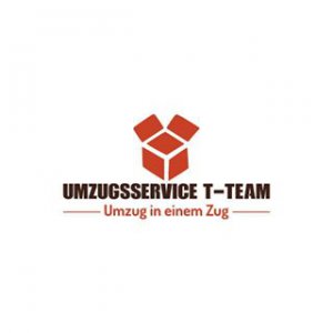 Umzugsservice T-Team - Transportfirma in Schongau