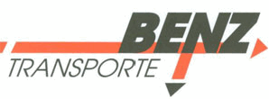 Benz Transporte - Transportfirma in Schorndorf
