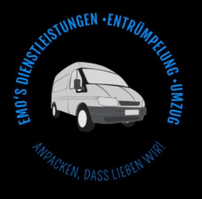 Emo‘s Dienstleistungen - Transportfirma in Schramberg