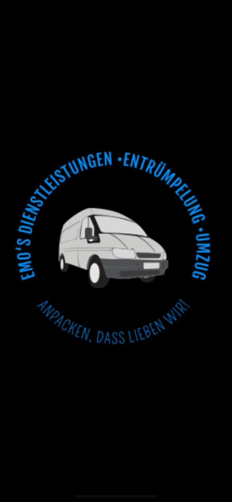 Emo Umzüge - Transportfirma in Schramberg
