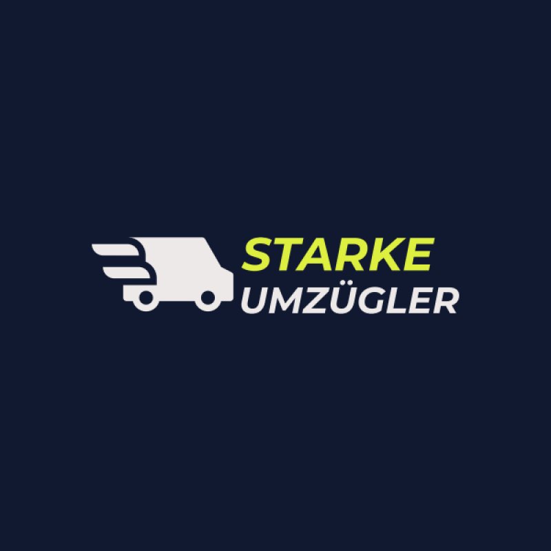 Logo Umzugsunternehmen Starke Umzügler Schramberg