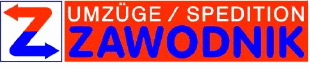 ZAWODNIK Umzüge / Spedition - Transportfirma in Schramberg
