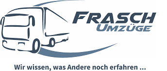 Frasch Umzüge - Transportfirma in Schwelm