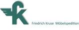Logo Umzugsunternehmen Friedrich Kruse Möbelspedition Schwerin