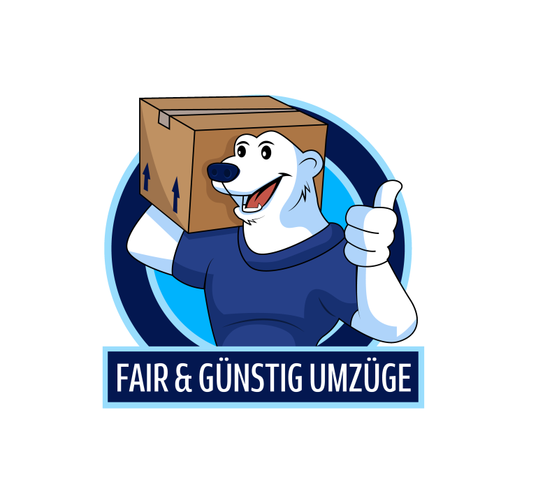 Fair & Günstig Umzüge - Transportfirma in Schwetzingen