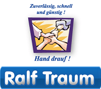 Ralf Traum - Transportfirma in Siegen