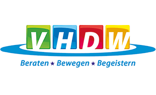 Umzugsunternehmen VHDW Umzugs & Dienstleistungslogistik