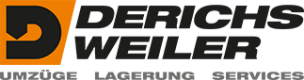Derichsweiler Umzüge Lagerung Services GmbH & Co. KG - Transportfirma in Sindelfingen